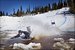 GA ALT! Simen Lkken gikk p trynet med stil i Slushcupen under avslutningshelgen i Hafjell alpinsenter  Geir Olsen