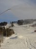 Snproduksjonen har startet opp igjen ogs i bunn av anlegget etter mildvret.  www.hafjell.no