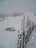 Det snr i hafjell i dag, mandag 13.november  hafjell.no