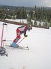 Trening i Kjuslypa  hafjell.no