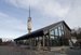 Servicebygget  Thomas Tovang
