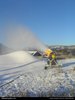 Dette venter man p i Hafjell om dagen - kulde til snproduksjon  Espen Brresen