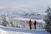 Skikkelig vinter i Hafjell  hafjell.no