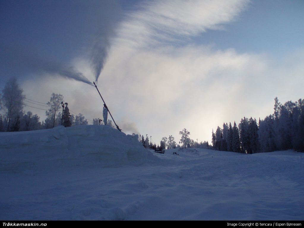 TRYKK FOR � G� TILBAKE TIL INFOVISNING