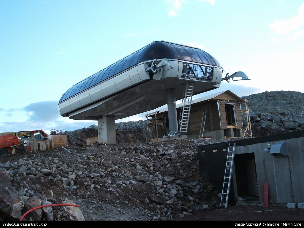 TRYKK FOR � G� TILBAKE TIL INFOVISNING