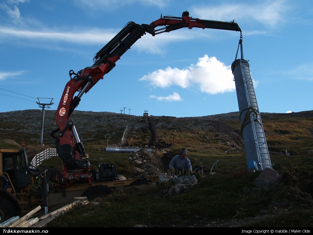 TRYKK FOR � G� TILBAKE TIL INFOVISNING