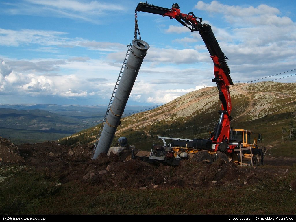 TRYKK FOR � G� TILBAKE TIL INFOVISNING