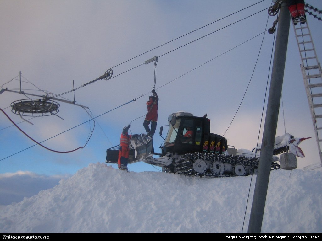 TRYKK FOR � G� TILBAKE TIL INFOVISNING