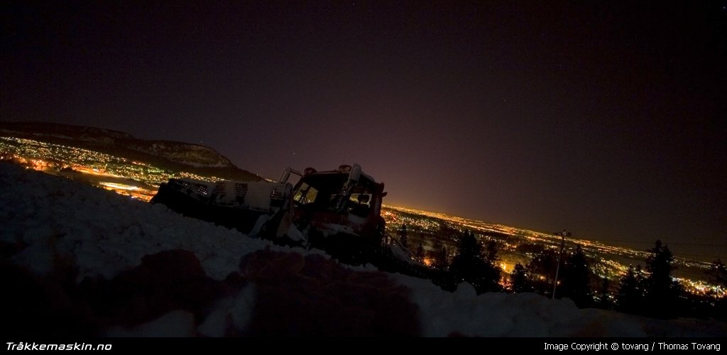 TRYKK FOR � G� TILBAKE TIL INFOVISNING