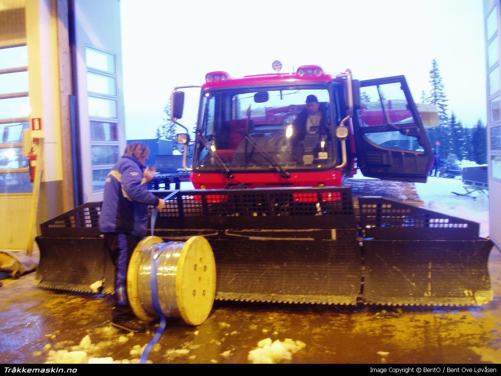 TRYKK FOR � G� TILBAKE TIL INFOVISNING