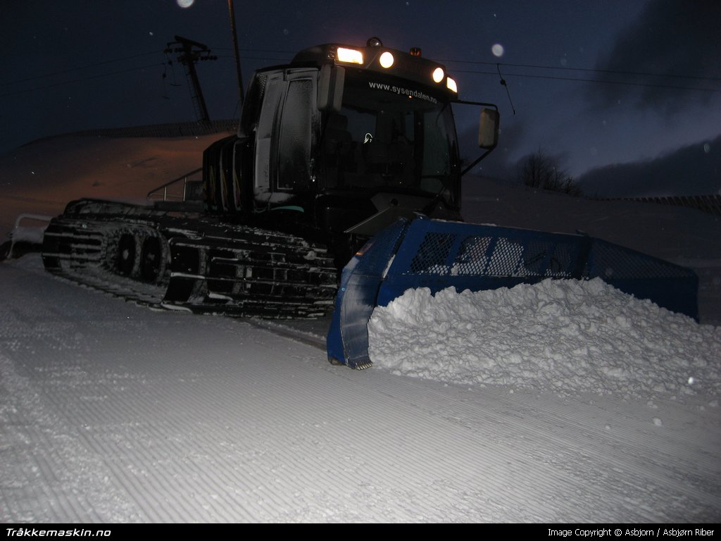 TRYKK FOR � G� TILBAKE TIL INFOVISNING