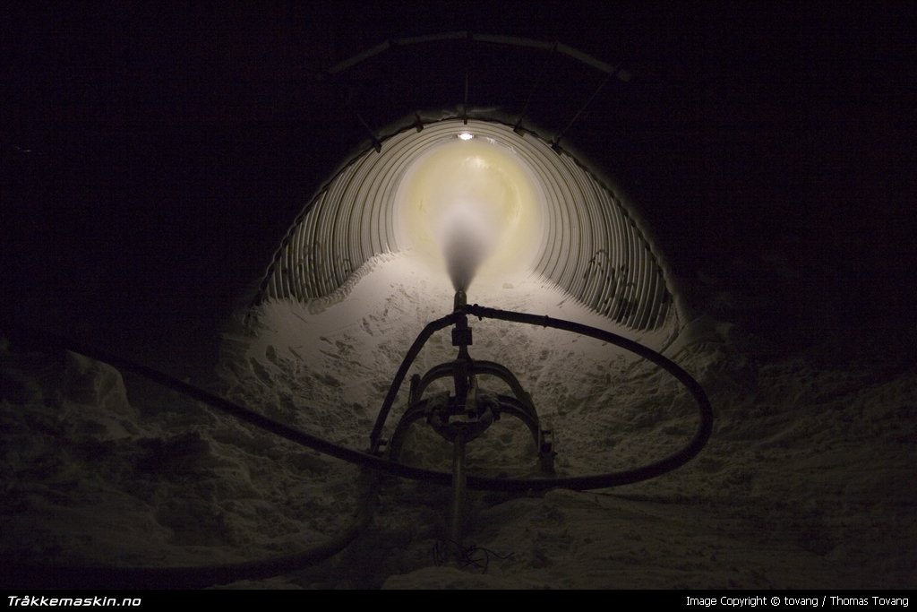 TRYKK FOR � G� TILBAKE TIL INFOVISNING