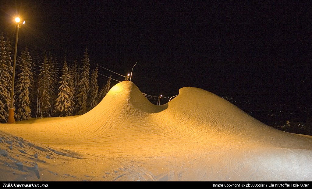 TRYKK FOR � G� TILBAKE TIL INFOVISNING