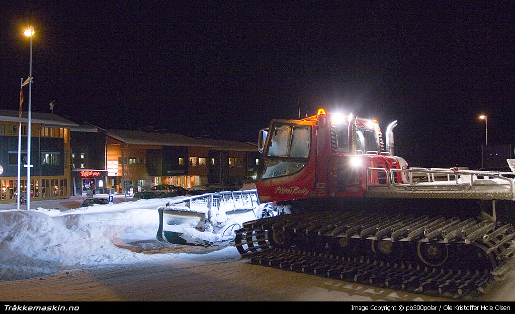 TRYKK FOR � G� TILBAKE TIL INFOVISNING