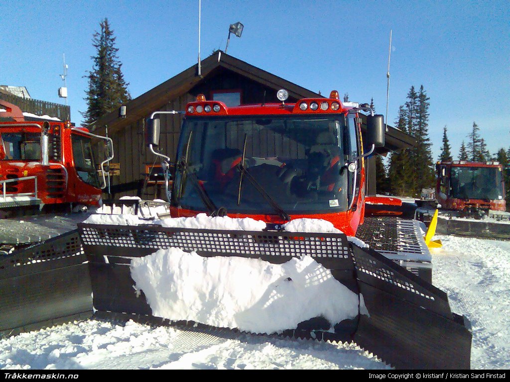 TRYKK FOR � G� TILBAKE TIL INFOVISNING