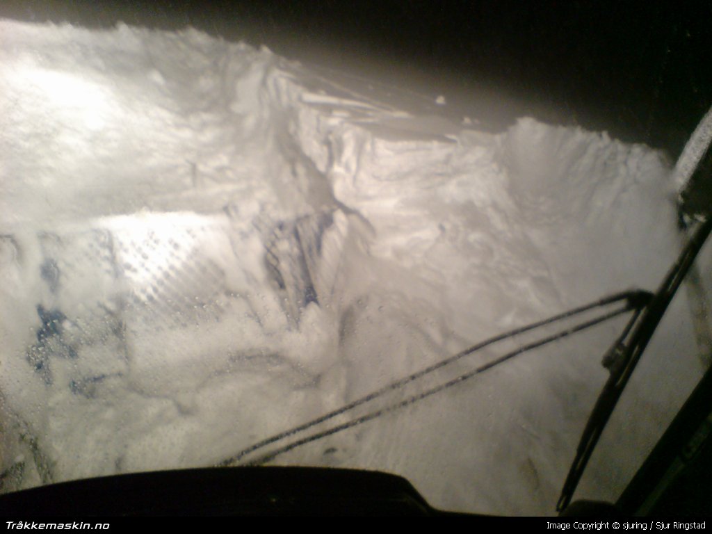 TRYKK FOR � G� TILBAKE TIL INFOVISNING