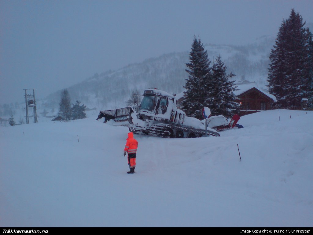 TRYKK FOR � G� TILBAKE TIL INFOVISNING