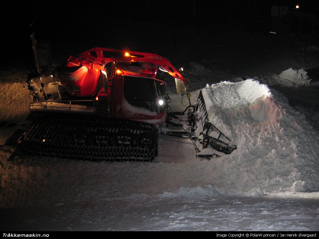 TRYKK FOR � G� TILBAKE TIL INFOVISNING