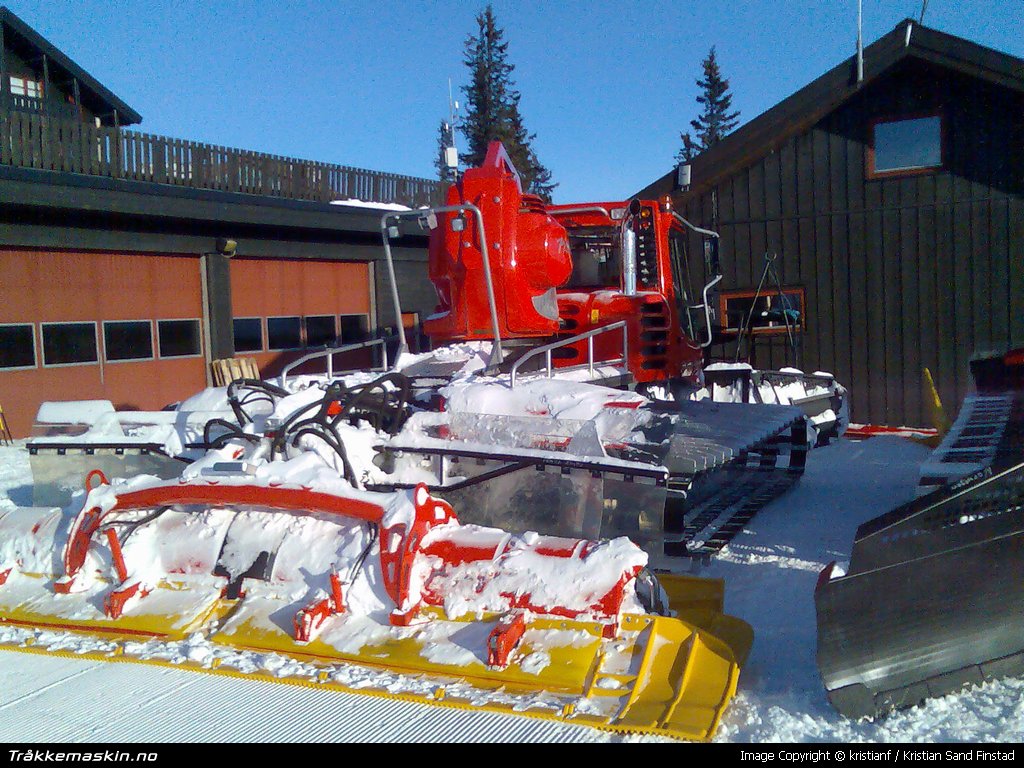 TRYKK FOR � G� TILBAKE TIL INFOVISNING