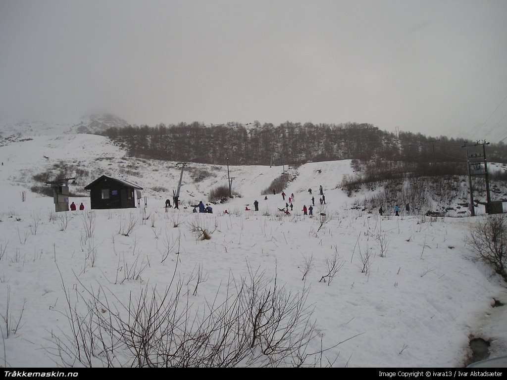 TRYKK FOR � LUKKE VINDUET