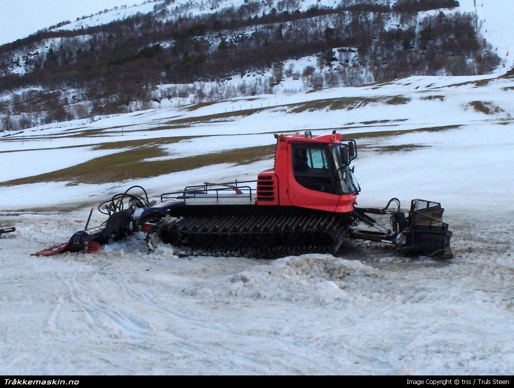 TRYKK FOR � G� TILBAKE TIL INFOVISNING