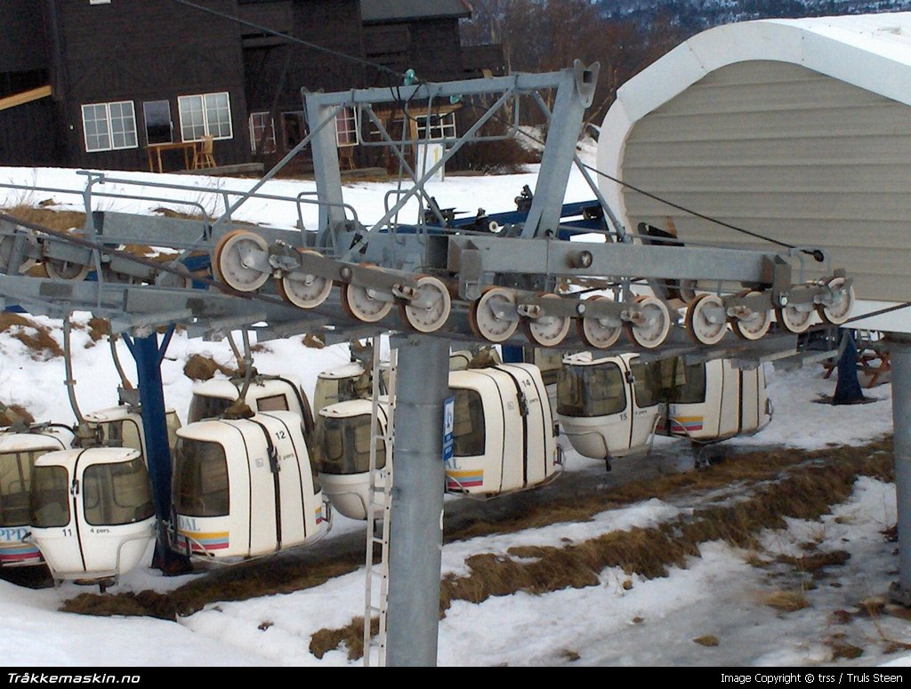 TRYKK FOR � G� TILBAKE TIL INFOVISNING