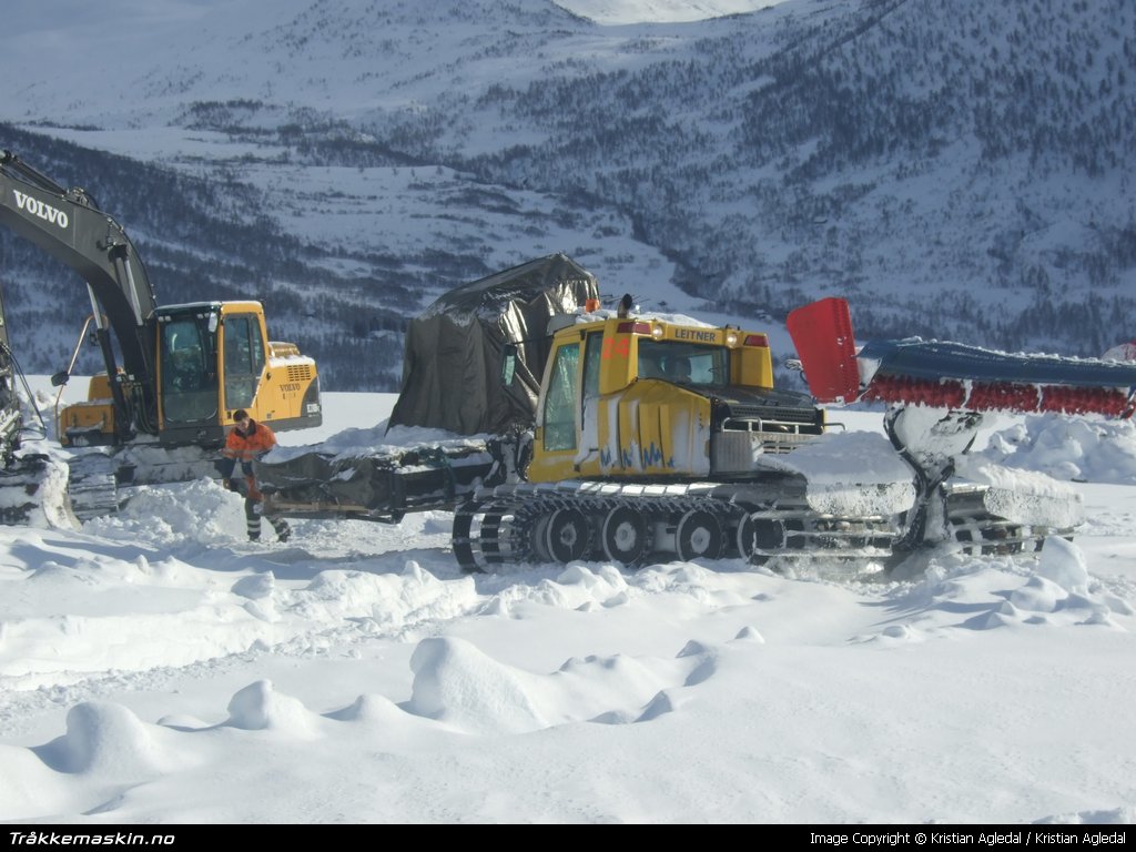 TRYKK FOR � G� TILBAKE TIL INFOVISNING