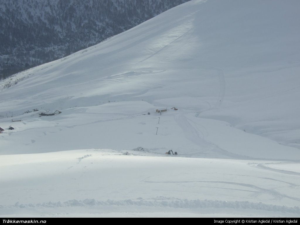 TRYKK FOR � G� TILBAKE TIL INFOVISNING