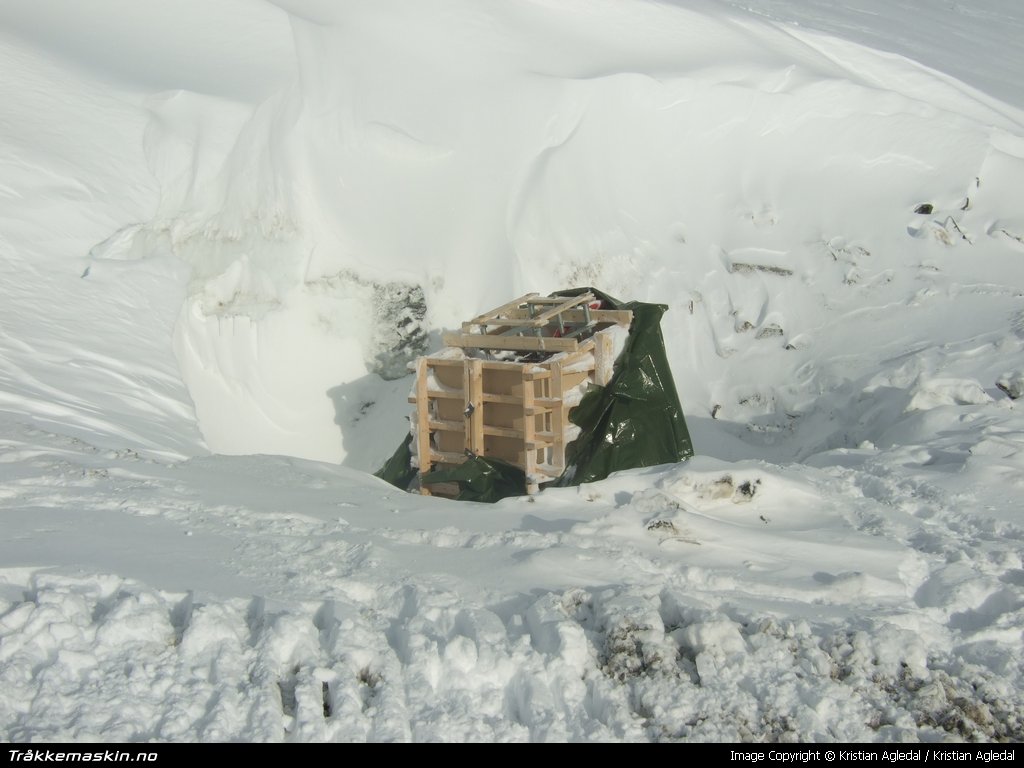 TRYKK FOR � G� TILBAKE TIL INFOVISNING