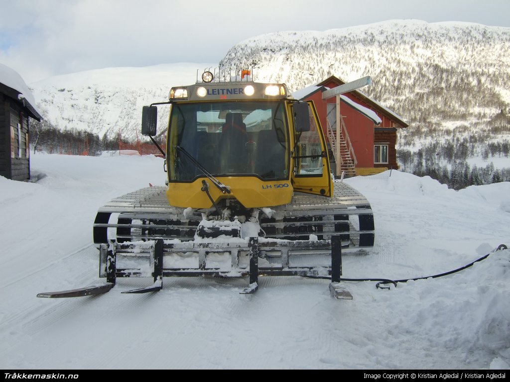 TRYKK FOR � G� TILBAKE TIL INFOVISNING