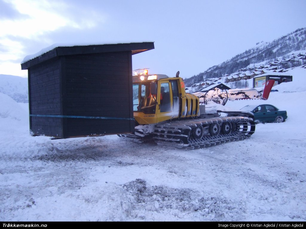 TRYKK FOR � G� TILBAKE TIL INFOVISNING