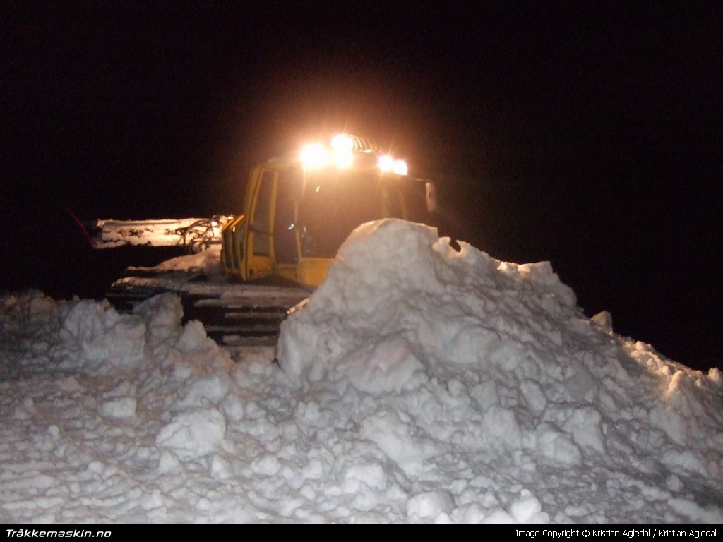 TRYKK FOR � G� TILBAKE TIL INFOVISNING