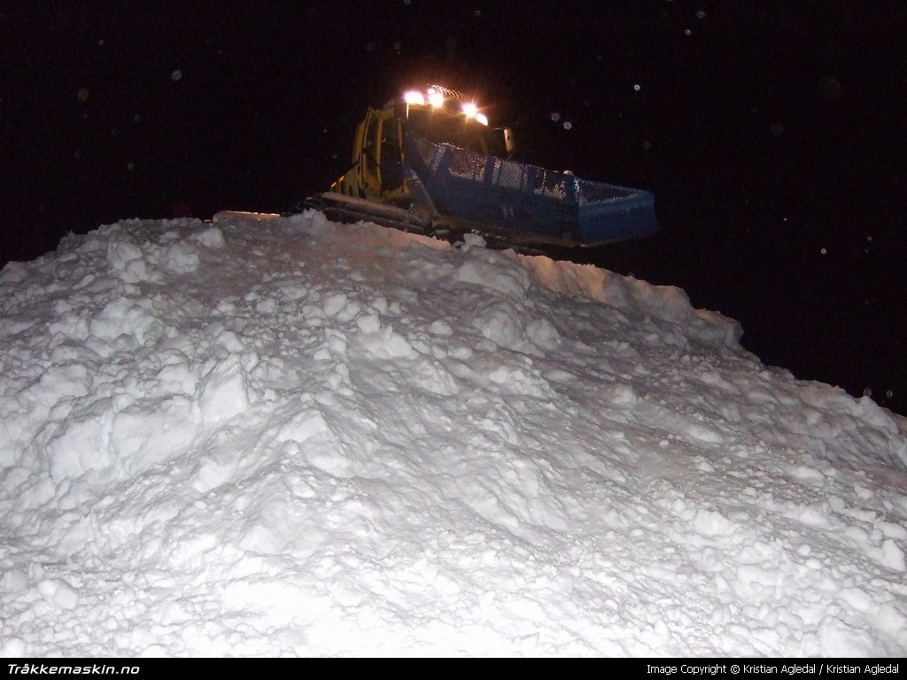 TRYKK FOR � G� TILBAKE TIL INFOVISNING