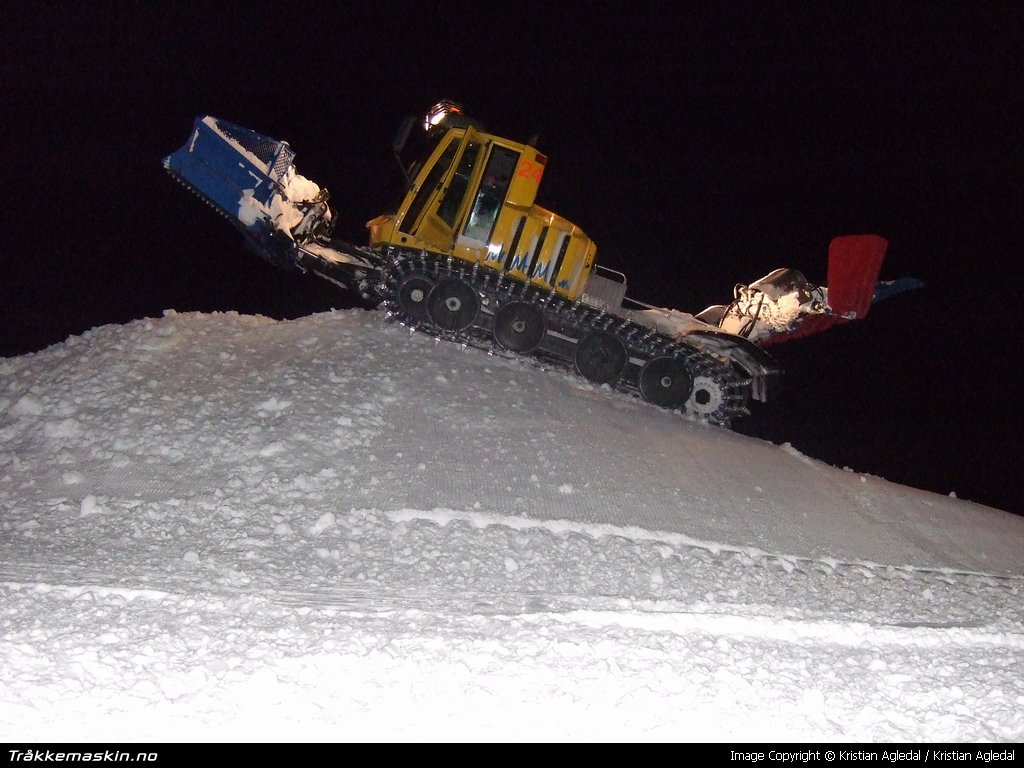 TRYKK FOR � G� TILBAKE TIL INFOVISNING