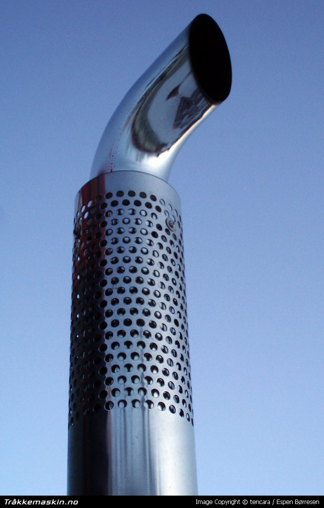 TRYKK FOR � G� TILBAKE TIL INFOVISNING