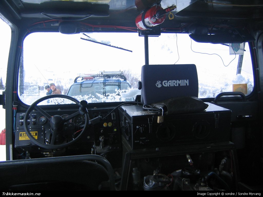 TRYKK FOR � G� TILBAKE TIL INFOVISNING