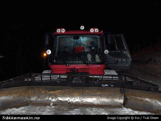 TRYKK FOR � G� TILBAKE TIL INFOVISNING