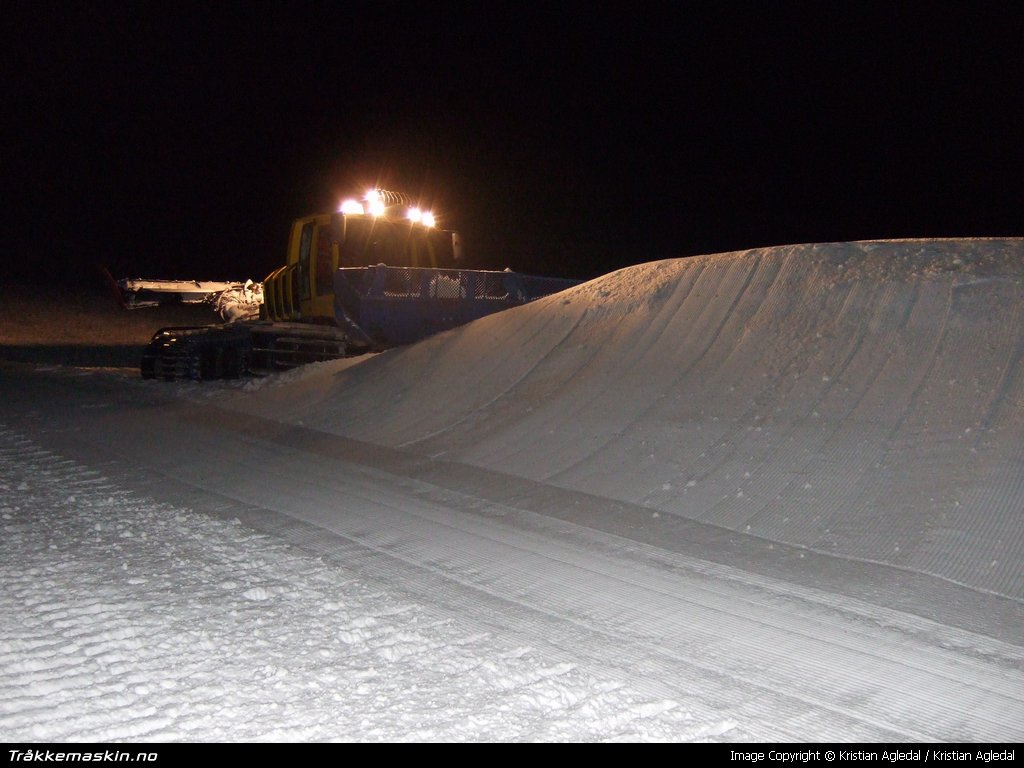 TRYKK FOR � G� TILBAKE TIL INFOVISNING