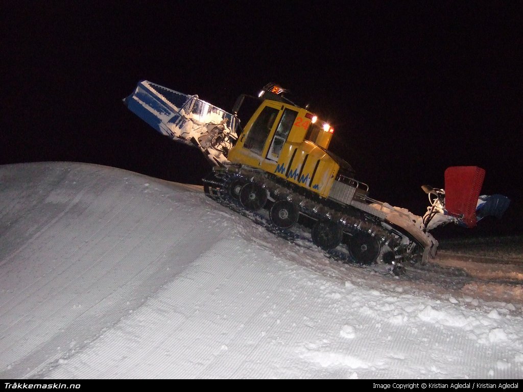 TRYKK FOR � G� TILBAKE TIL INFOVISNING