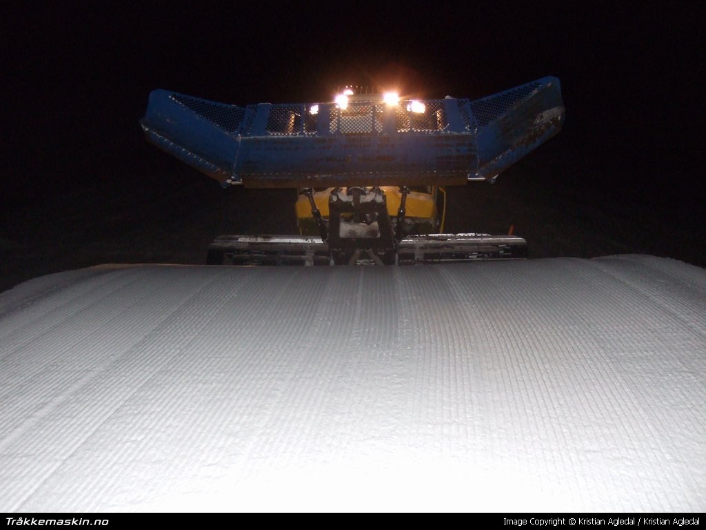 TRYKK FOR � G� TILBAKE TIL INFOVISNING