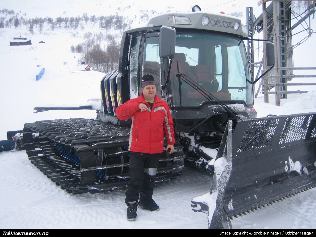 TRYKK FOR � G� TILBAKE TIL INFOVISNING