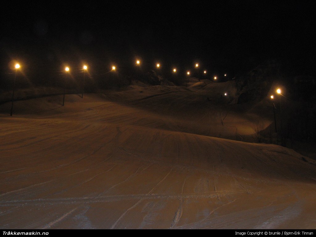 TRYKK FOR � G� TILBAKE TIL INFOVISNING