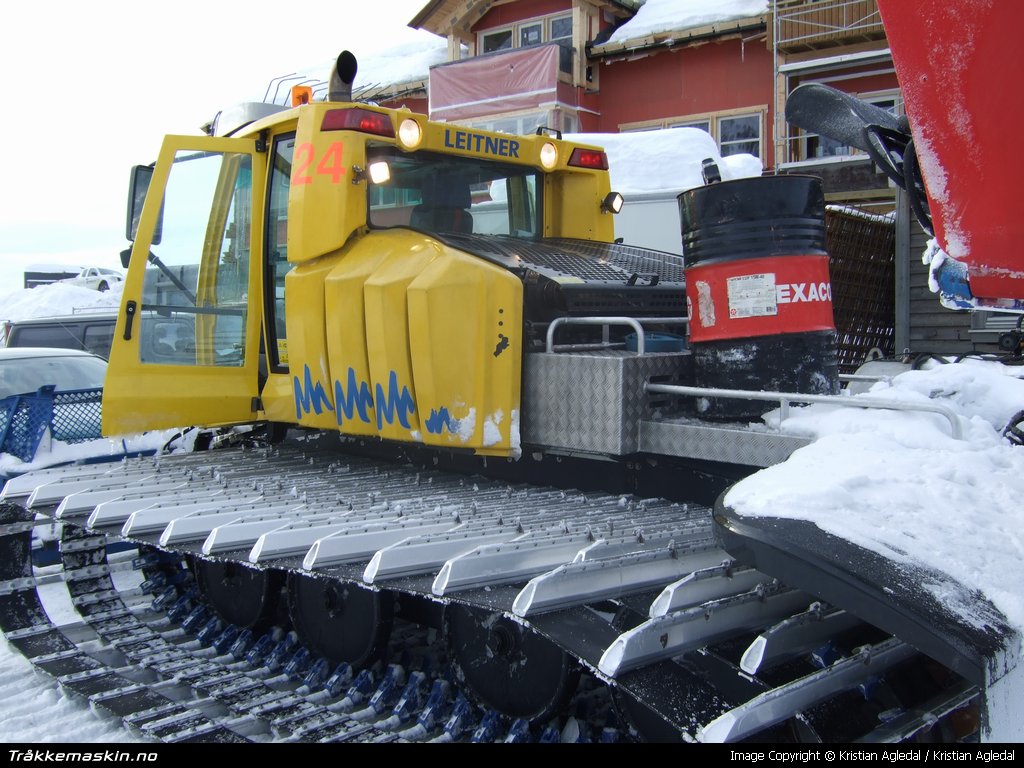 TRYKK FOR � G� TILBAKE TIL INFOVISNING