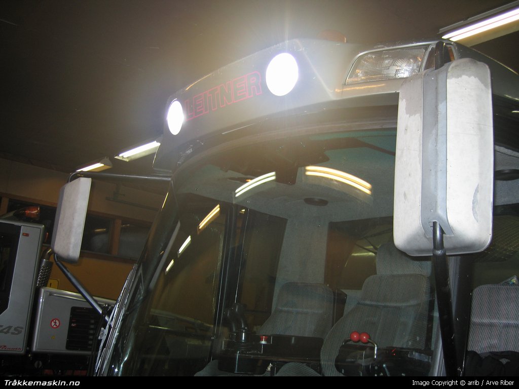 TRYKK FOR � G� TILBAKE TIL INFOVISNING