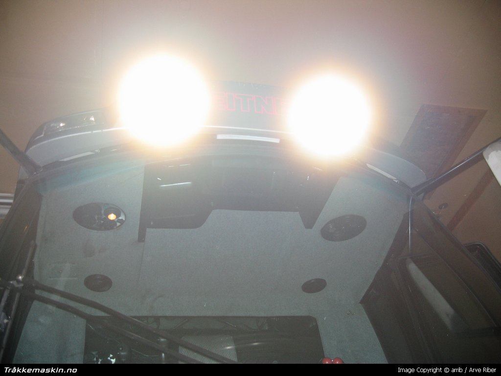 TRYKK FOR � G� TILBAKE TIL INFOVISNING