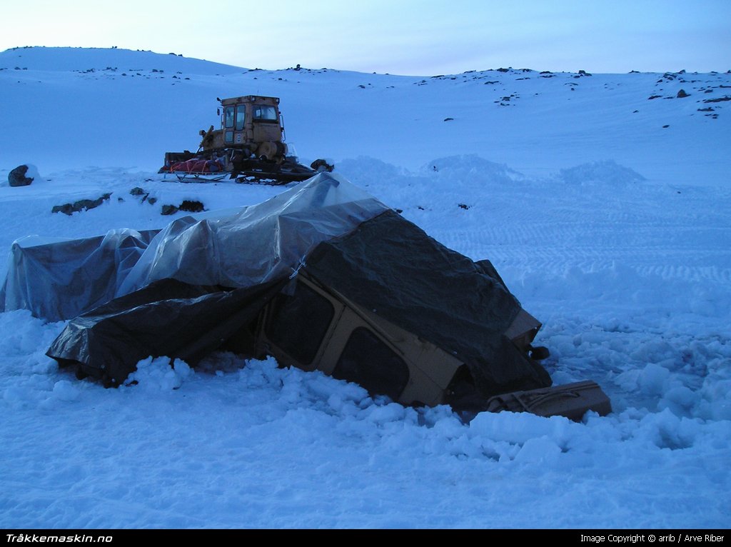 TRYKK FOR � G� TILBAKE TIL INFOVISNING