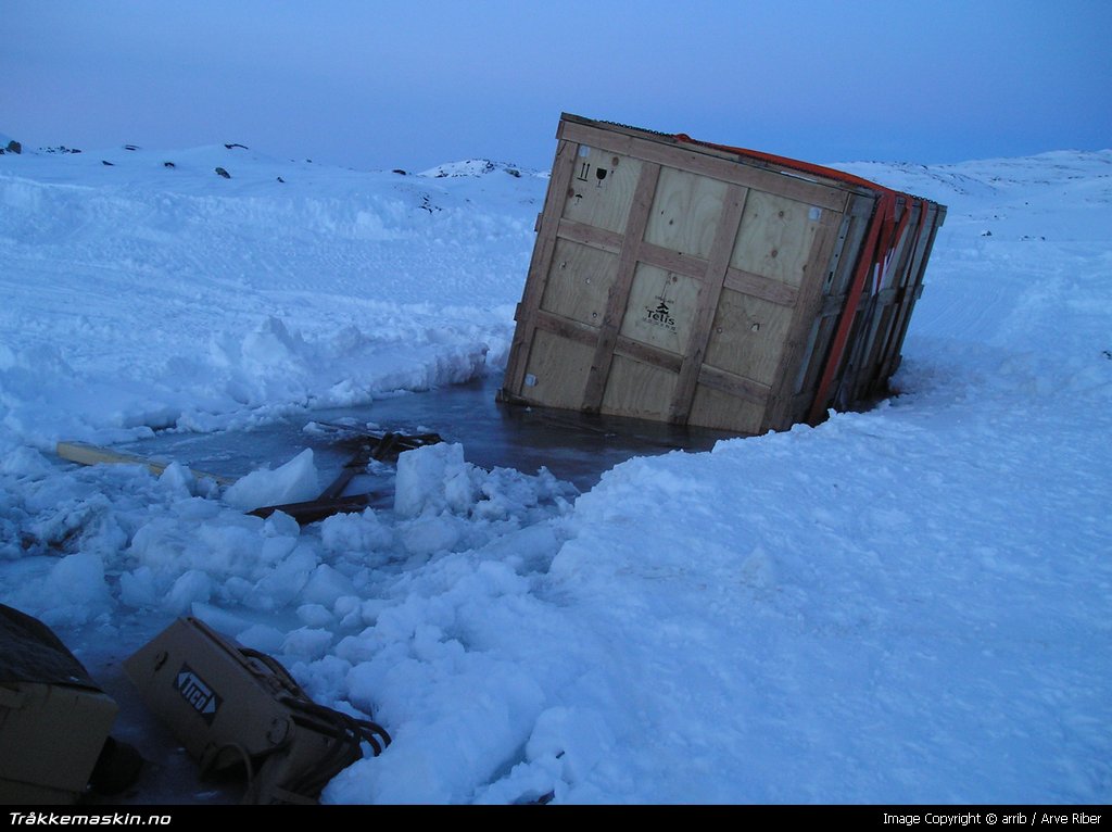 TRYKK FOR � G� TILBAKE TIL INFOVISNING