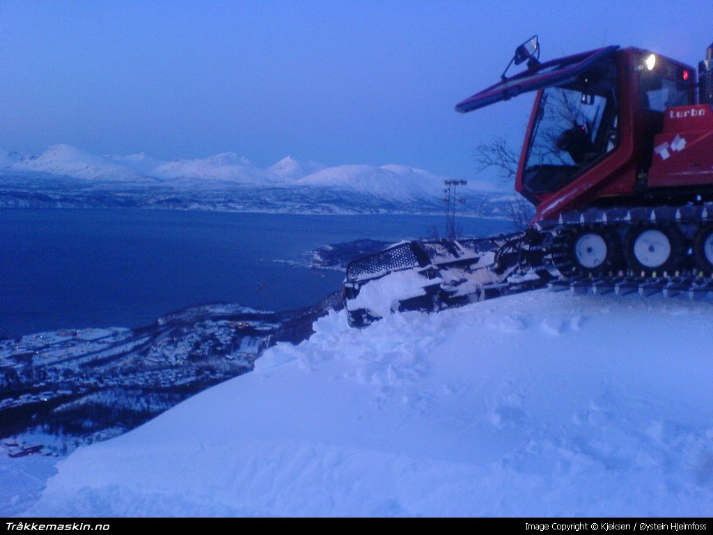 TRYKK FOR � G� TILBAKE TIL INFOVISNING