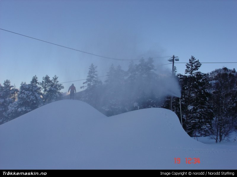 TRYKK FOR � G� TILBAKE TIL INFOVISNING