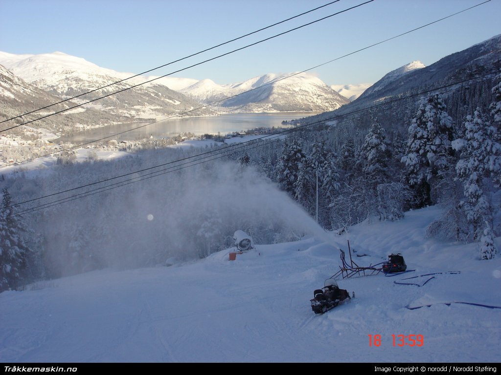 TRYKK FOR � LUKKE VINDUET